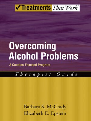 cover image of Overcoming Alcohol Problems